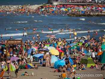 Explota la temporada de verano en la provincia de Buenos Aires - Diagonales.com