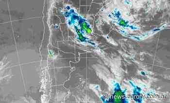 Inestabilidad en Santa Fe, Entre Ríos y Buenos Aires: no se descartan tormentas dinámicas - Agrofy News