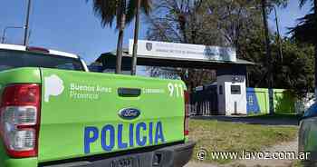 Buenos Aires: asesinaron a puñaladas a un hombre e investigan si fue por cuestiones personales - La Voz del Interior