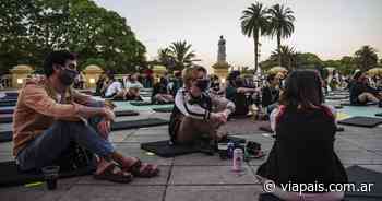 Actividades para disfrutar durante el verano en la Ciudad de Buenos Aires - Vía País
