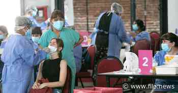 Ciudad de Buenos Aires: dónde testearse con y sin síntomas de coronavirus - Filo.news