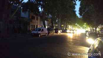 Sin solución: más de 21 hogares siguen sin luz en Buenos Aires - MDZ Online