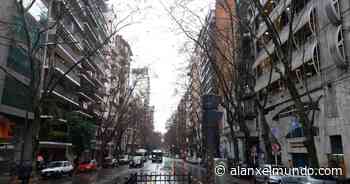 Buenos Aires, la ciudad que te presta sus recuerdos - Alan x el Mundo