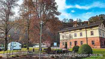 Projekte in Wildberg: Die Bürokratie wird zum Hemmschuh