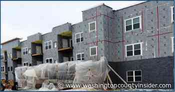 Trail's Edge Apartments - reserve your unit today | By Christa Weindorf - washingtoncountyinsider.com