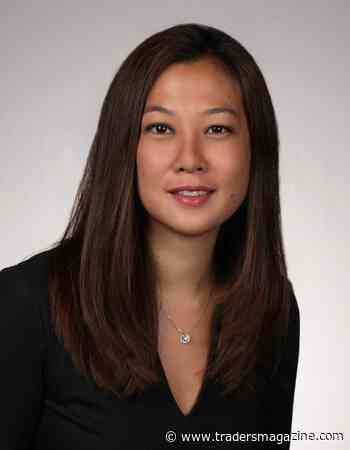 Linda Hsu Blazes Trail for Women in Finance - Traders Magazine