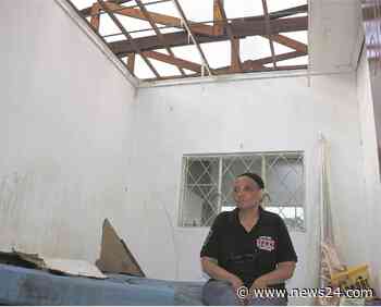 Residents pick up the pieces after storm leaves a trail of devastation in Ladysmith, KZN | Witness - News24