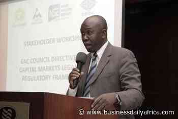 Agro firms trail banks in good governance ratings - Business Daily