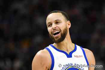 Watch: Steph Curry drops 62-points against Portland Trail Blazers in a 137-122 win for Golden State Warriors, on this day in 2021 - Sportskeeda