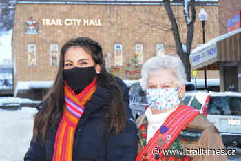 Métis National Council president makes a hometown visit to the Kootenays – Trail Daily Times - Trail Times