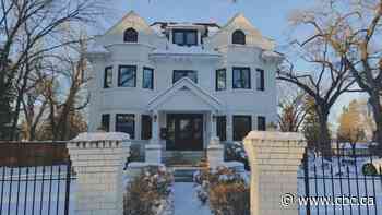 This group of strangers — age 39 to 78 — owns a Winnipeg house together. Here's why