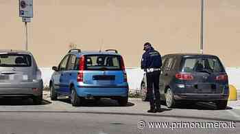 Servizio gestione multe, Termoli proroga contratto con ditta fino ad agosto - Primonumero