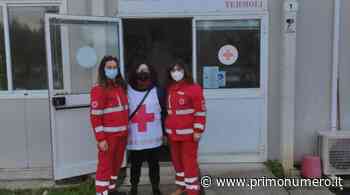 Termoli, in fila per un tampone rapido anche alla Croce Rossa: "Abbiamo iniziato il 31, la richiesta è alta" - Primonumero