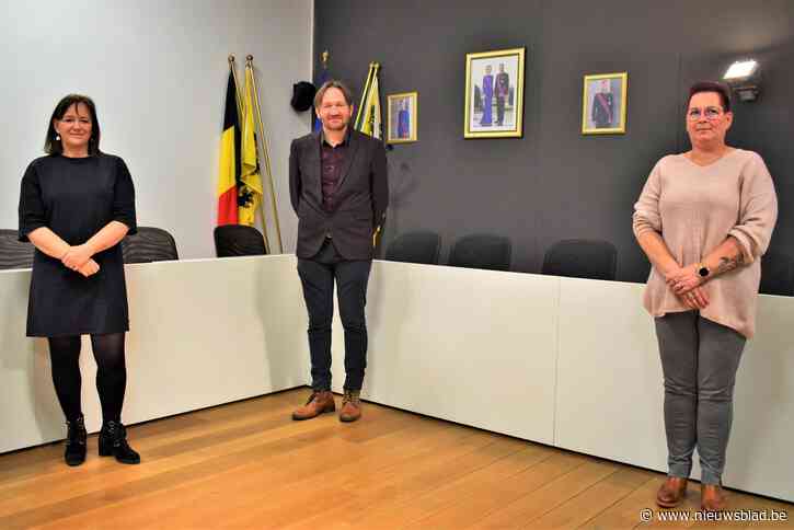 Bijzonder comité verwelkomt nieuw bloed