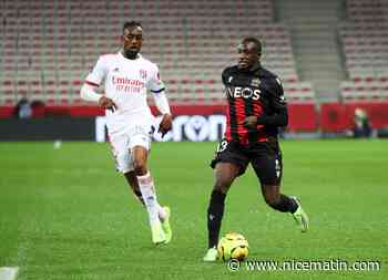OGC Nice: Kamara vers Watford, Amavi prêt à le remplacer