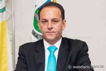 Cotia começa 2022 com cobrança da taxa do lixo - WebDiario