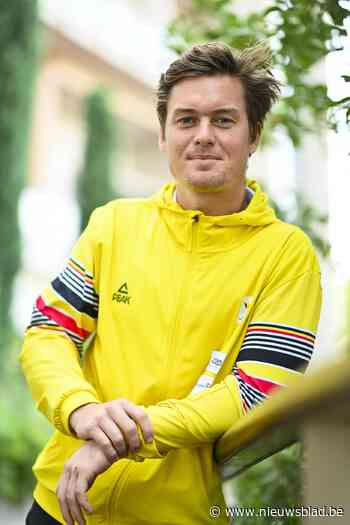 Tom Boon na Olympische glorie: “De landstitel ontbreekt nog”