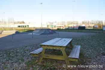 Lievegem plant skatetuigen in drie hoofddorpen, maar: “Het grote skatepark komt in Zomergem”