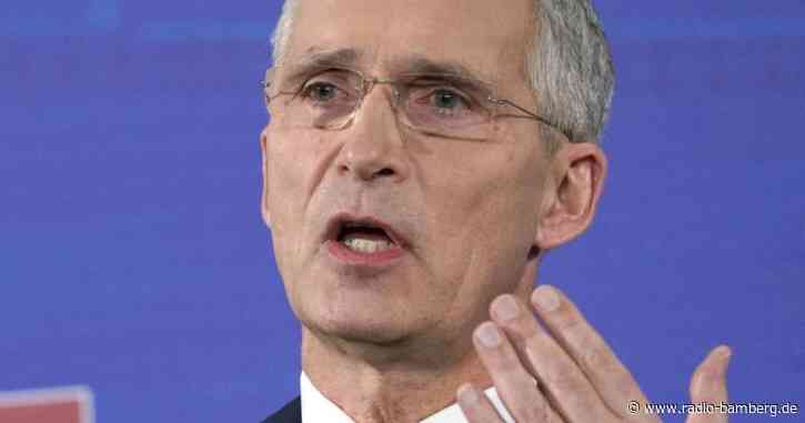 Nato-Staaten beraten in Sondersitzung über Russland