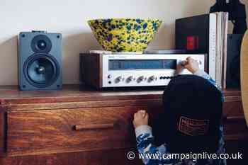 Radio adspend recovers to pre-pandemic levels