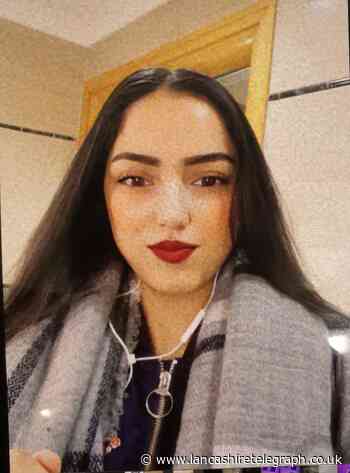 Appeal for missing Seema Patel