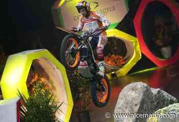 Le Trial de Nice reporté au 11 mars