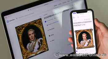 Punks, Apes und Sport-Tickets: Krypto-Hype oder Zukunftsmarkt: „Notgroschen in irgendwelche Meme-NFTs“?