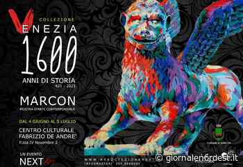A Marcon – Mostra d’Arte Venezia 1600 Anni di Storia - giornalenordest.it