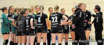 Interview: BV Garrel in Liga drei gut aufgestellt - Nordwest-Zeitung