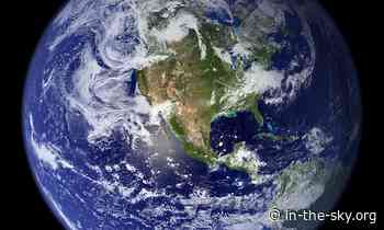 04 Jan 2022 (8 hours ago): The Earth at perihelion