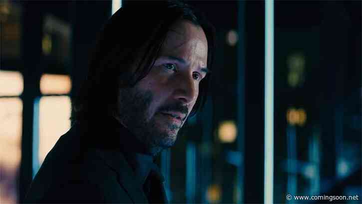 Keanu Reeves in Talks to Lead Hulu’s The Devil in the White City Series From DiCaprio & Scorsese