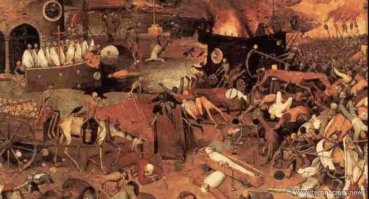 Malone: Failed Gov’t Policies Plus Failed mRNA Shots Spell Disaster