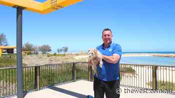 Building a reputation: Geraldton mayor bullish on city’s prospects - The West Australian