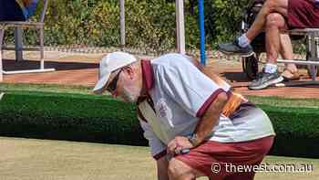 Most pennants sides in finals contention as Geraldton Red lead packed Batavia Bowling League men’s ladder - The West Australian