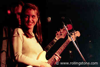‘500 Greatest Albums’ Podcast: How Liz Phair Remade Indie Rock on ‘Exile in Guyville’