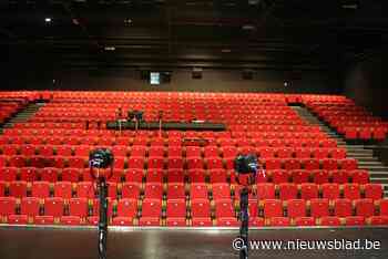 Cultureel centrum Lokeren heropent woensdag de deuren