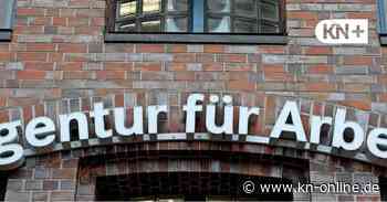 Arbeitsmarkt in Kiel trotzt auch im Dezember der Corona-Krise - Kieler Nachrichten