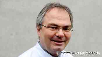 Gesundheit - Kiel - Fickenscher: Noch keine Gewissheit über Omikron-Verläufe - Gesundheit - SZ.de - Süddeutsche Zeitung