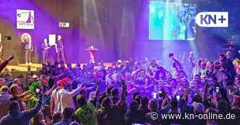 Ostsee Darts Gala 2022 in Kiel bleibt weiter fraglich - Kieler Nachrichten