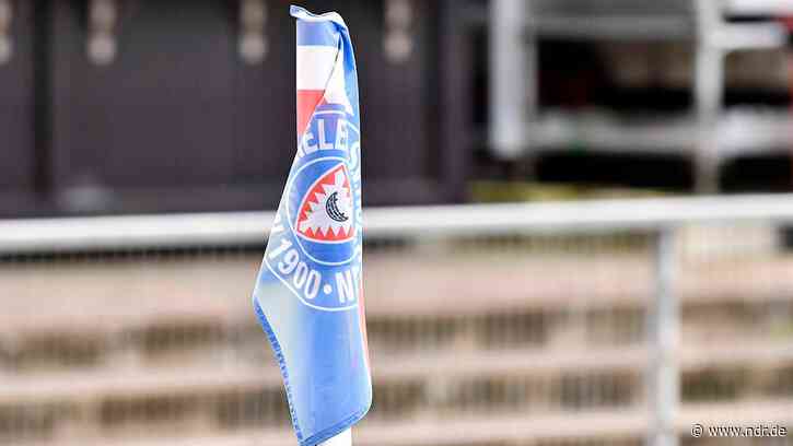 Holstein Kiel: Fünf Spieler in Corona-Quarantäne - NDR.de
