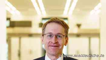 Günther rückt Kinder und Jugendliche in Mittelpunkt - Süddeutsche Zeitung