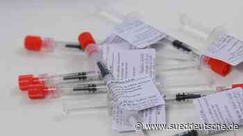 Holstein Kiel veranstaltet Impftag am 7. Januar am Stadion - Süddeutsche Zeitung - SZ.de