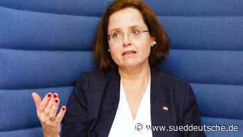 Chefin der Tourismus-Agentur rechnet mit steigenden Preisen - Süddeutsche Zeitung