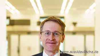 Regierung - Kiel - Günther setzt auf das Erfolgsmodell Jamaika - Politik - SZ.de - Süddeutsche Zeitung - SZ.de