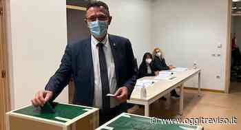 Provincia di Treviso, Stefano Marcon rieletto presidente | Oggi Treviso | News | Il quotidiano con le notizie di Treviso e Provincia - Oggi Treviso