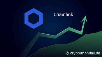 Chainlink Kurs Prognose: Ökosystem-Erweiterung treibt LINK nach oben - CryptoMonday | Bitcoin & Blockchain News | Community & Meetups