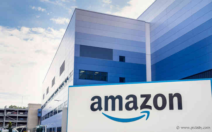 Amazon’s Ty Rogers on how communicators can prove worth to C-suite