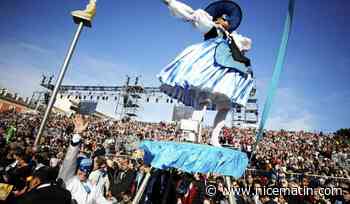 L'édition 2022 du Carnaval de Nice maintenue du 11 au 27 février, déclare Christian Estrosi