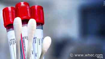 New COVID-19 testing site opens downtown today