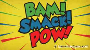 Wonder Woman 1984: Ravi Patel, Gabriella Wilde added to the cast - Bam! Smack! Pow!